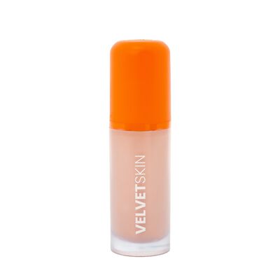 MARI MARIA BASE MATTE BEGE CLARO 1